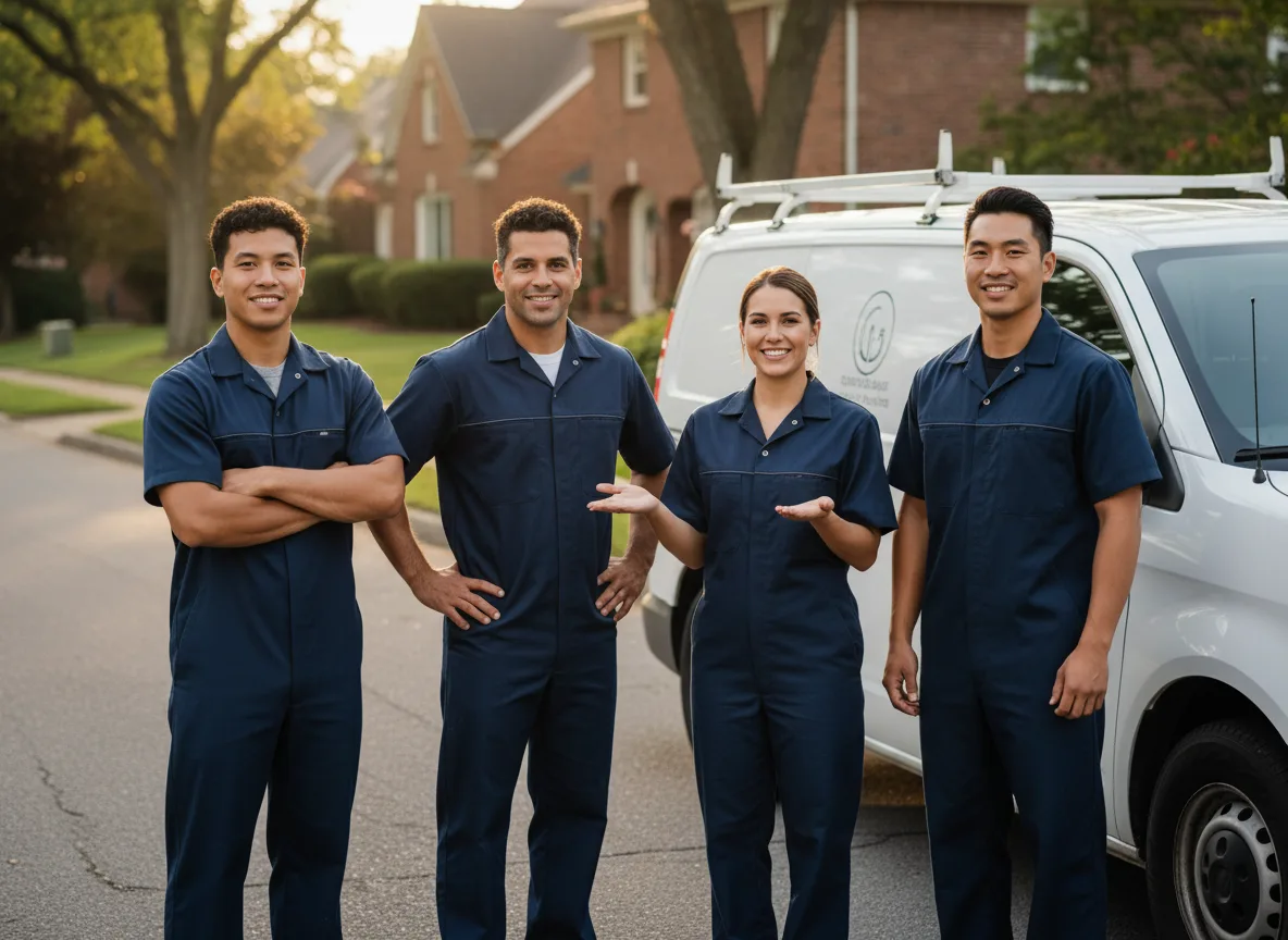Home Gutter Service company in Williamsburg, IN